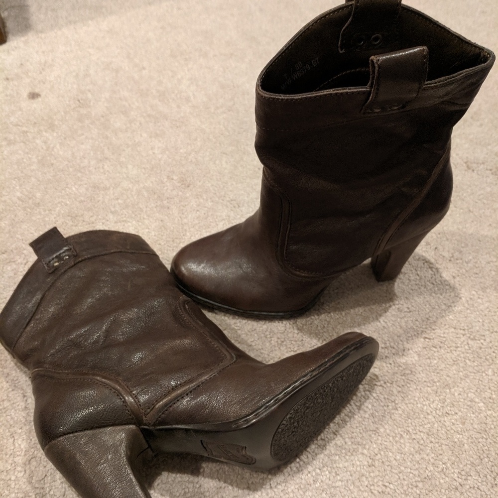 Born Boots